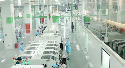 MWC2024完美收官 微网优联携创新方案、全系产品及智能制造实力闪耀，智能眼镜引瞩目