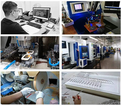 智能眼镜 开启视觉新纪元