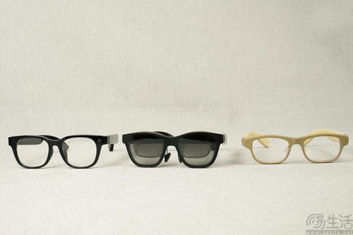 智能眼镜 检测APP是隐私的守护者，还是现代笑话？