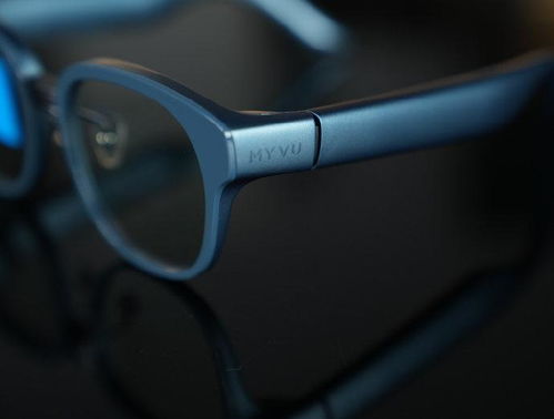 深度体验魅族 MYVU AR 智能眼镜 是时尚配饰，还是未来之窗？